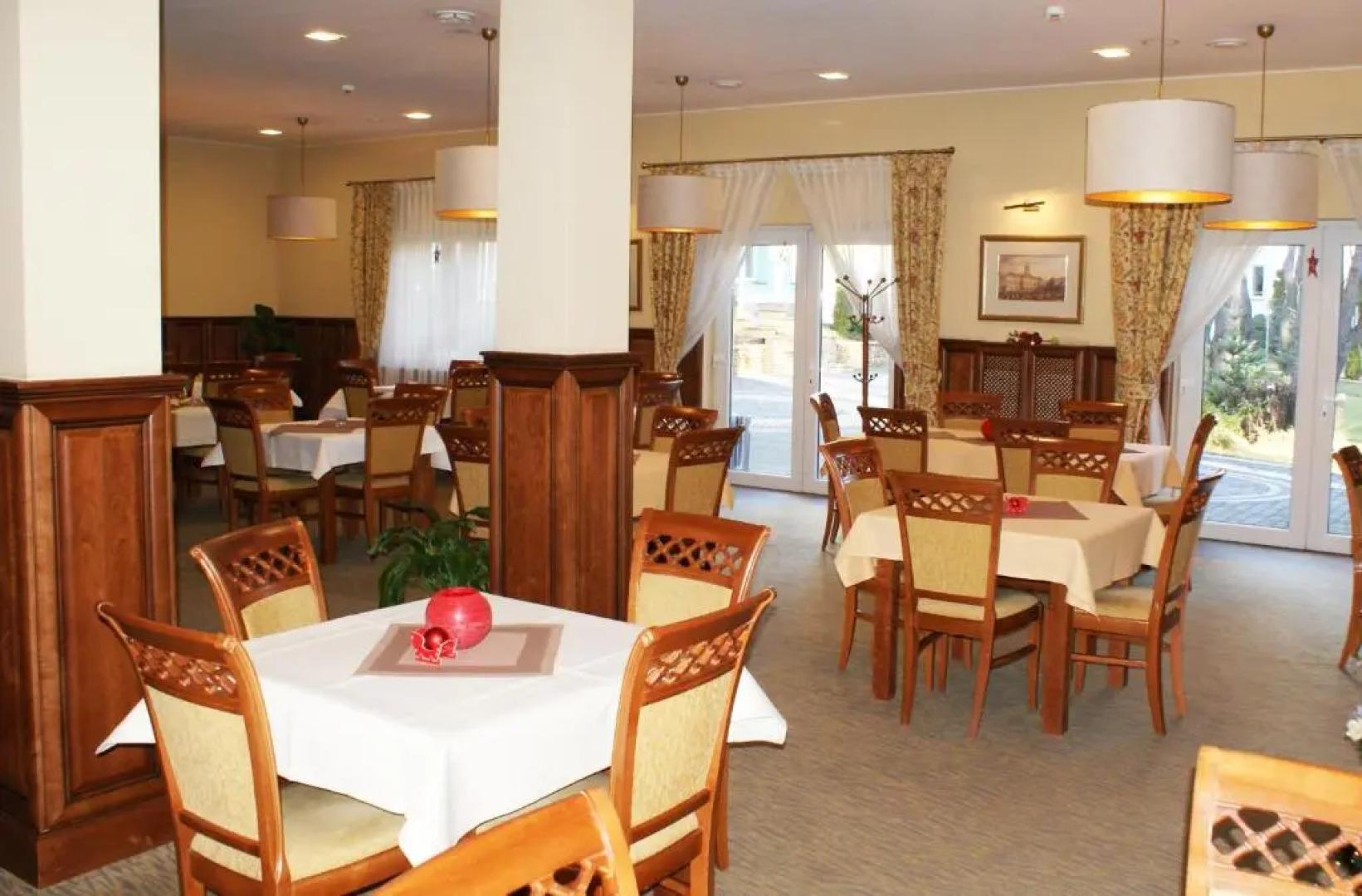 Hotel Wilga by Katowice Airport