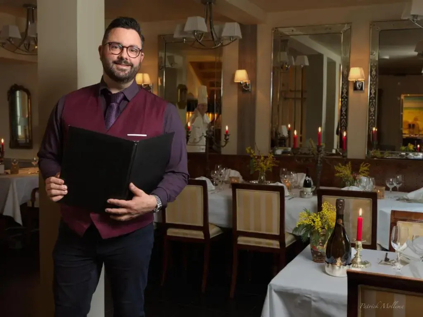 HOTEL Les Contes de Bruyeres