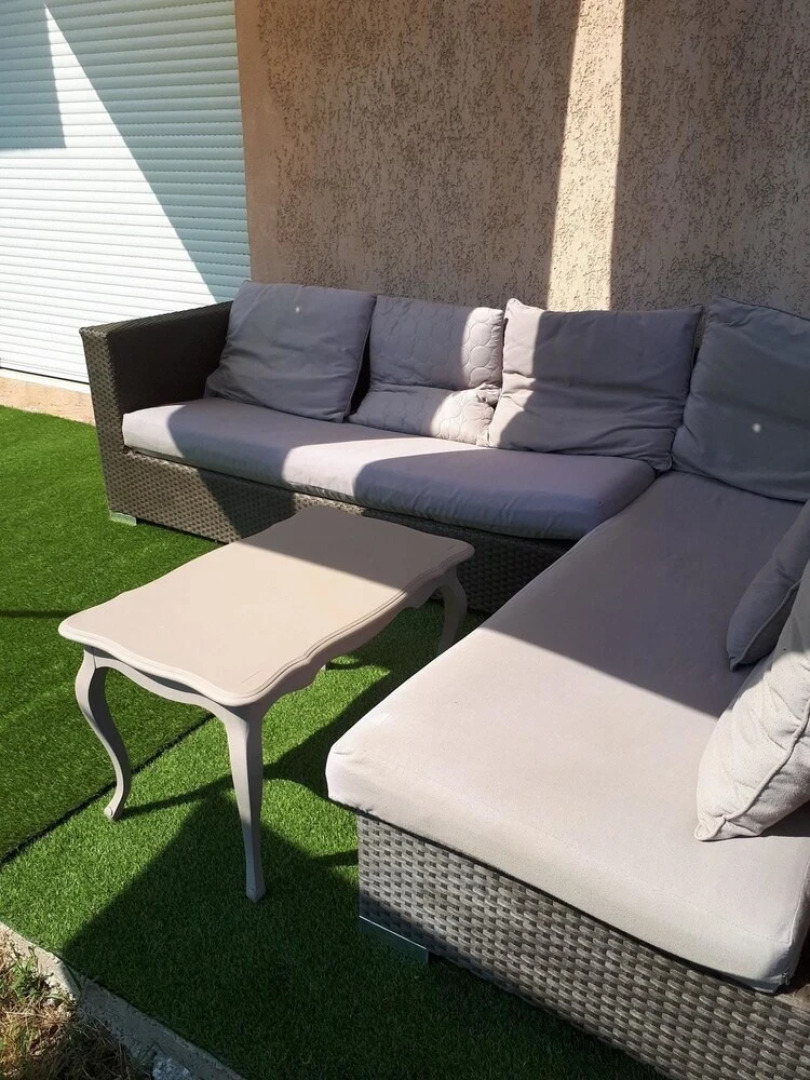 Apartment With 2 Bedrooms in Sorbo-ocagnano, With Enclosed Garden and