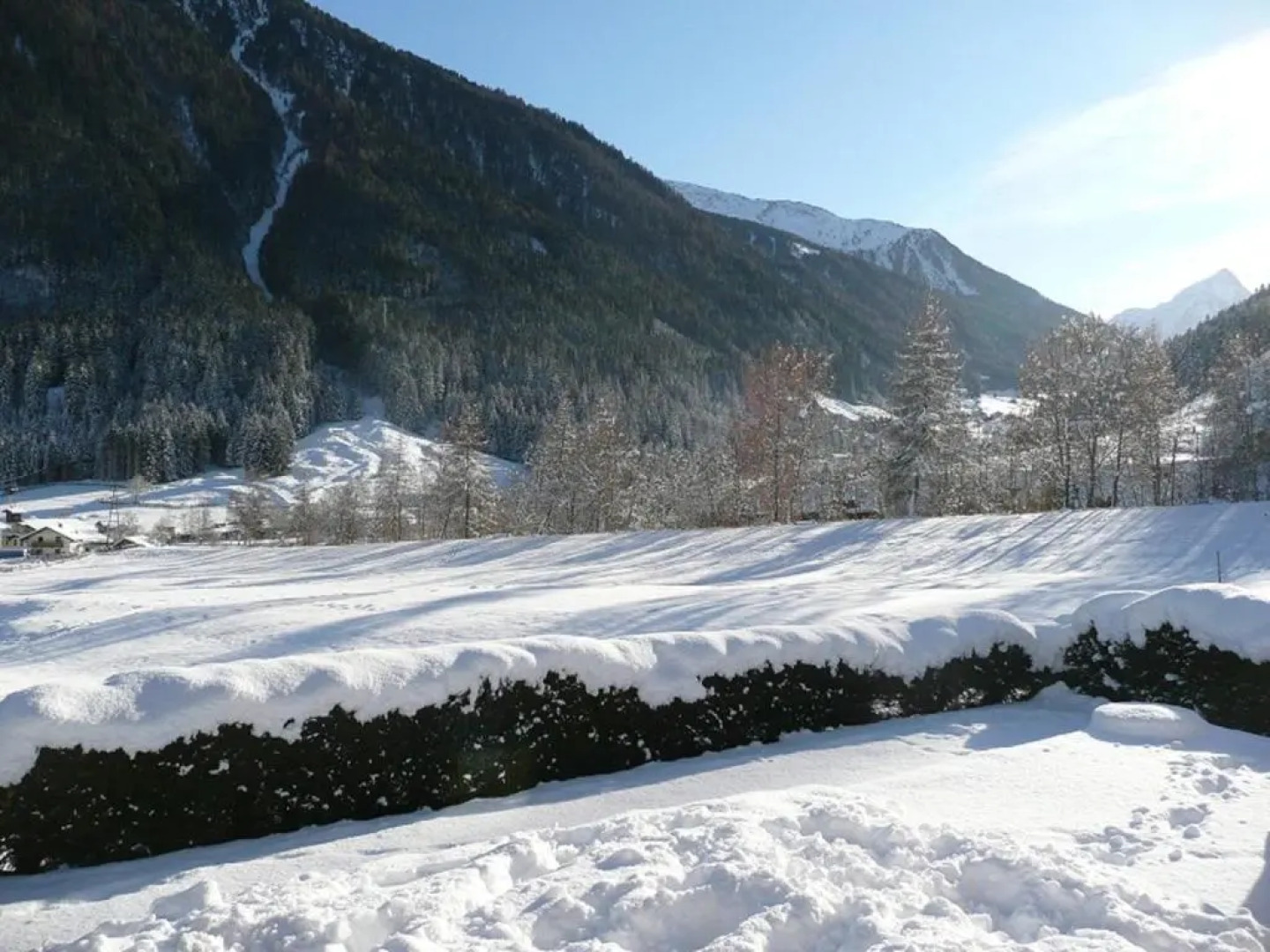 Gästehaus Landhaus Tyrol