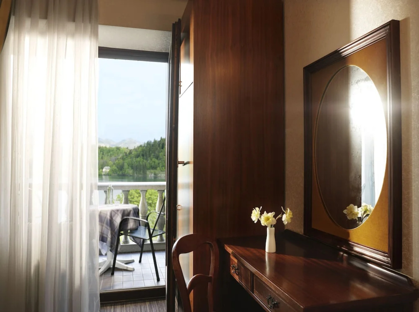 Garni Hotel Jadran - Sava Hotels & Resorts