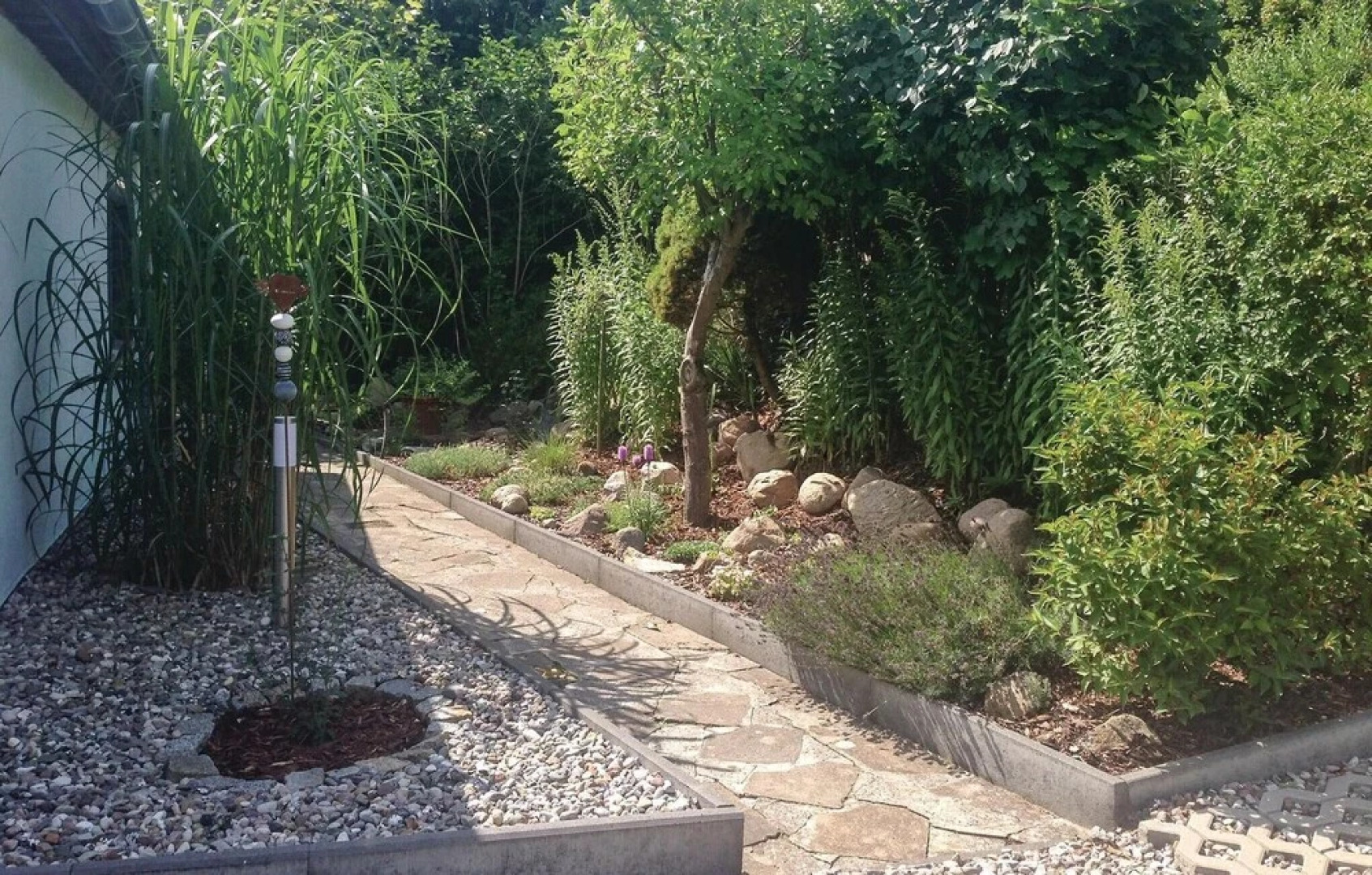 Stunning Home in Klein Nemerow With 1 Bedrooms