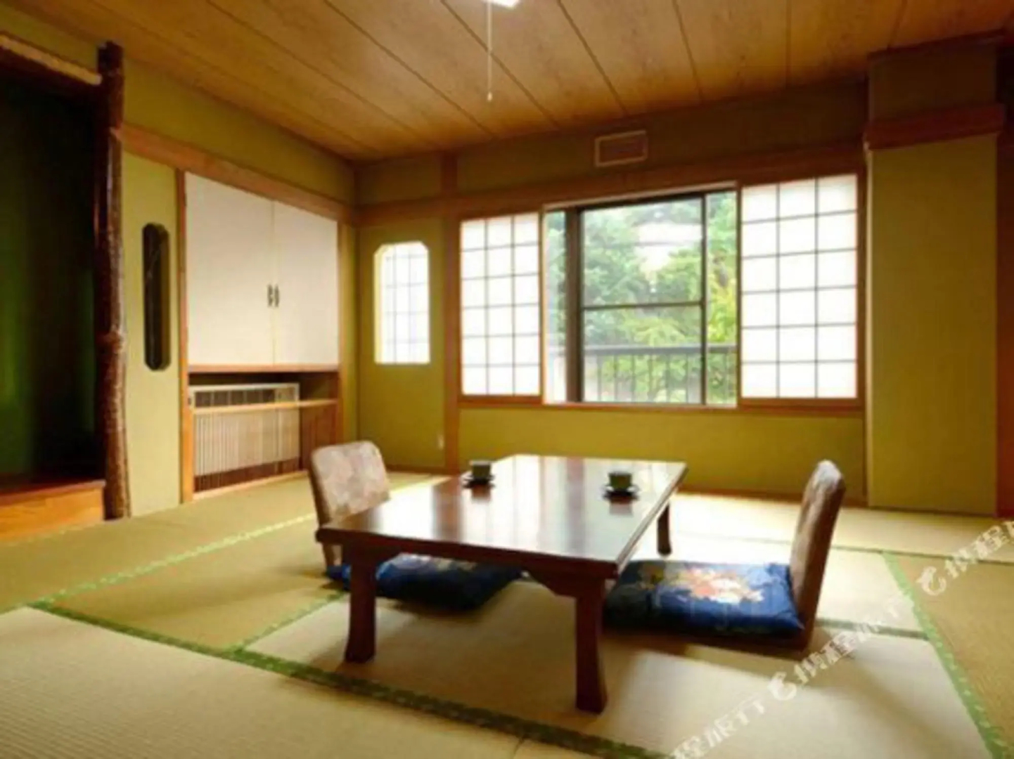 Hotel Tenryukaku
