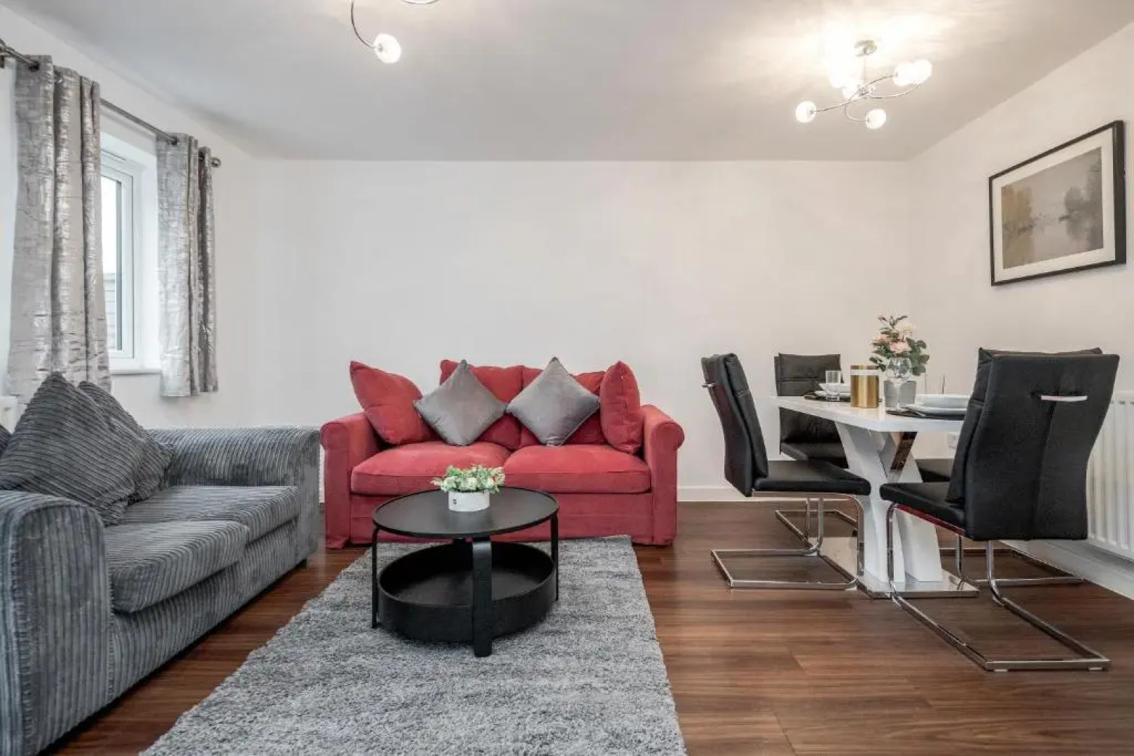 Stunning 3br House in Basildon