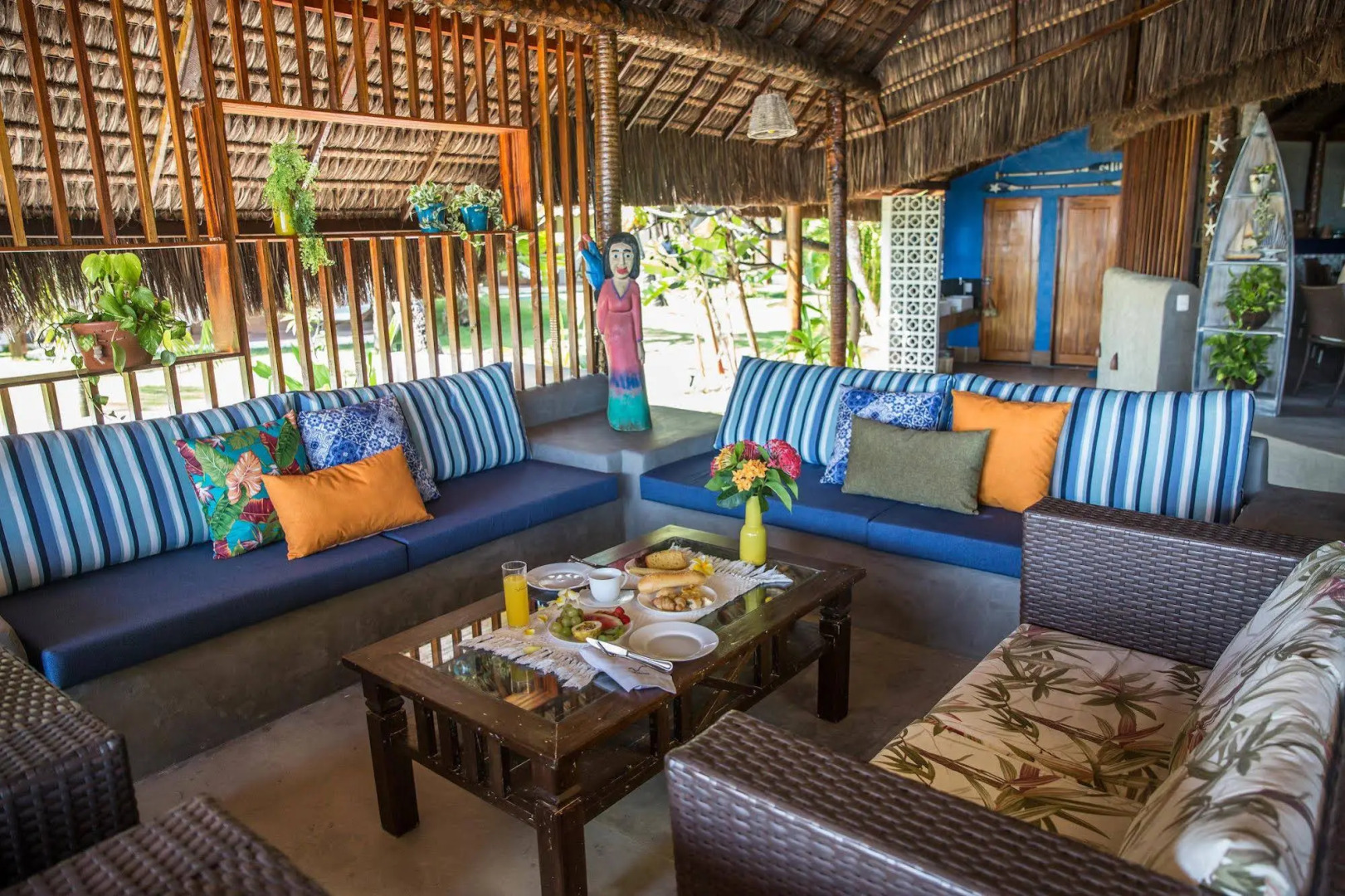 Pousada Vila Vagalume