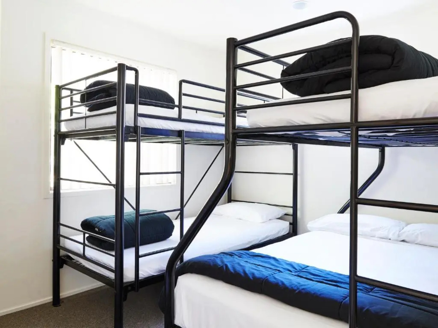 NRMA Treasure Island Holiday Resort