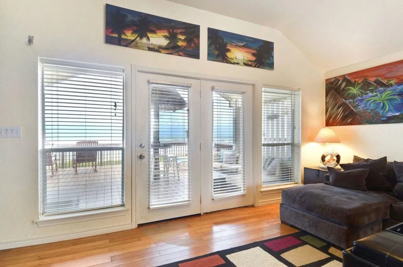 Hana by the Sea by RedAwning