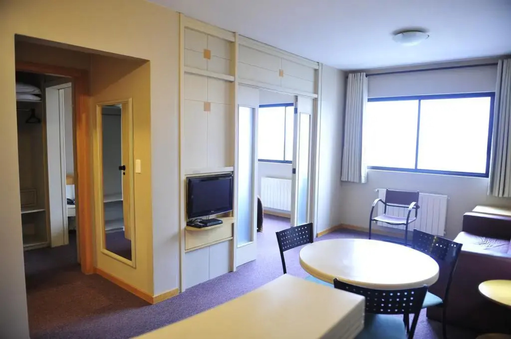 Tri Hotel & Flat Caxias