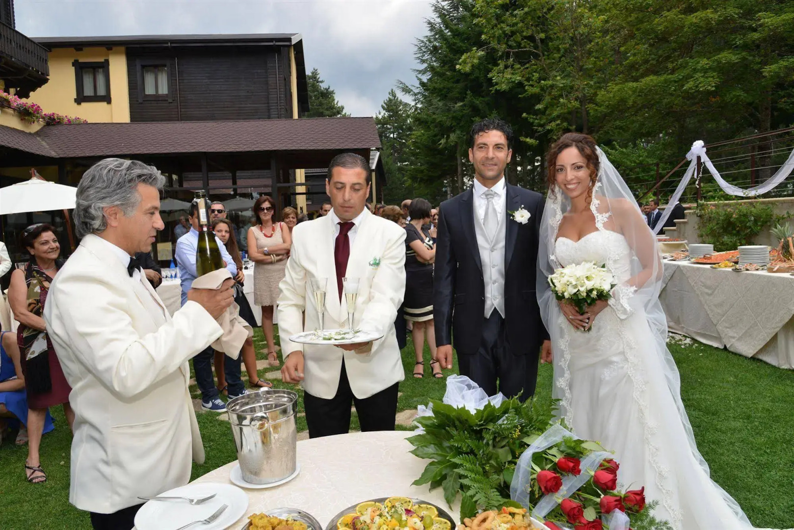 Parco dei Pini - Sila Wellness Hotel