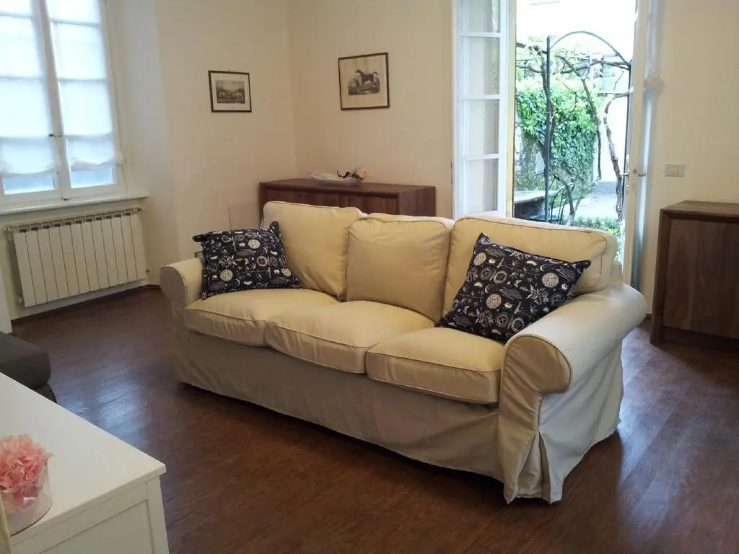 Dependance Villa Cernobbio