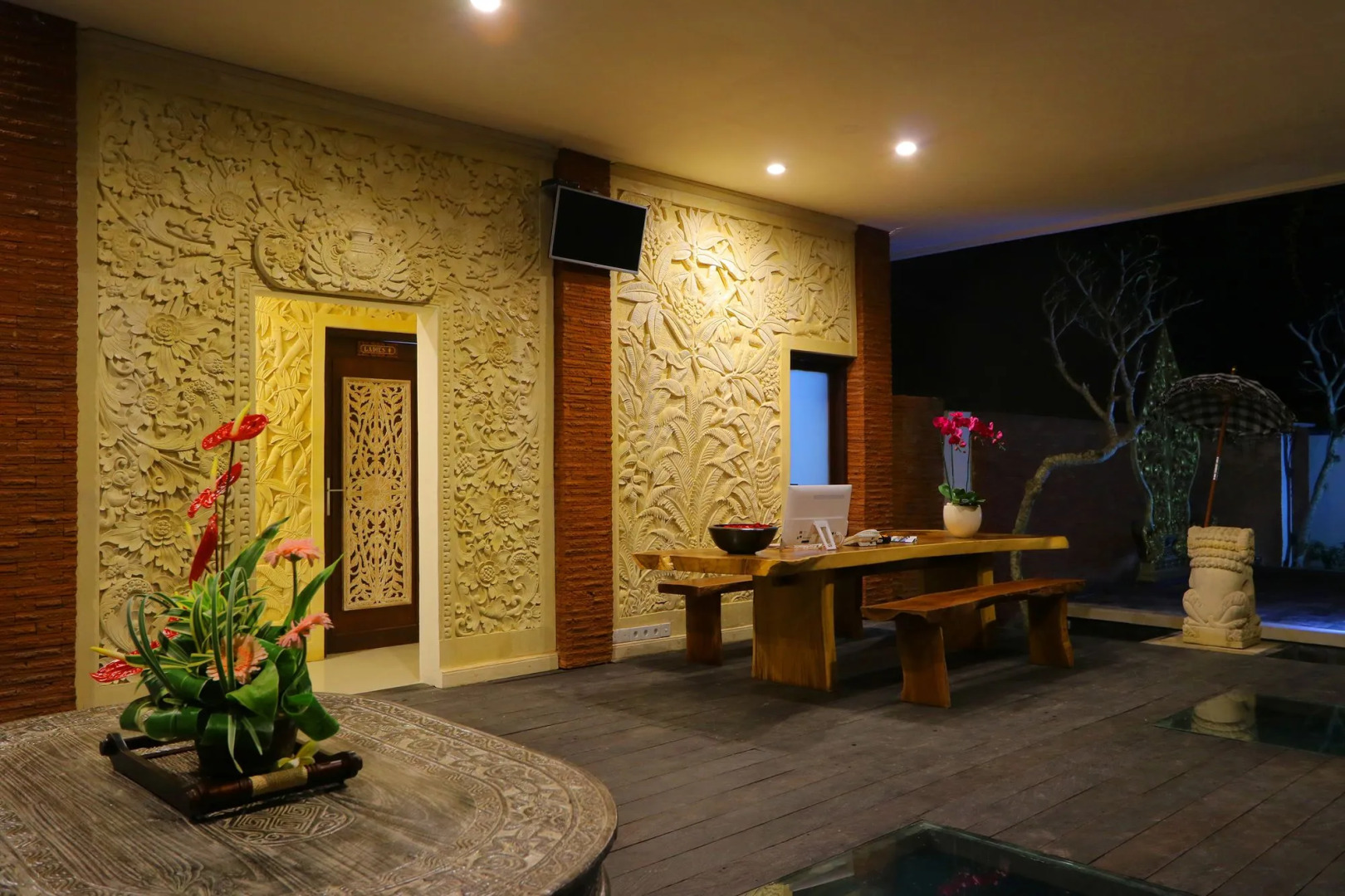 Amatara Abirama Villas