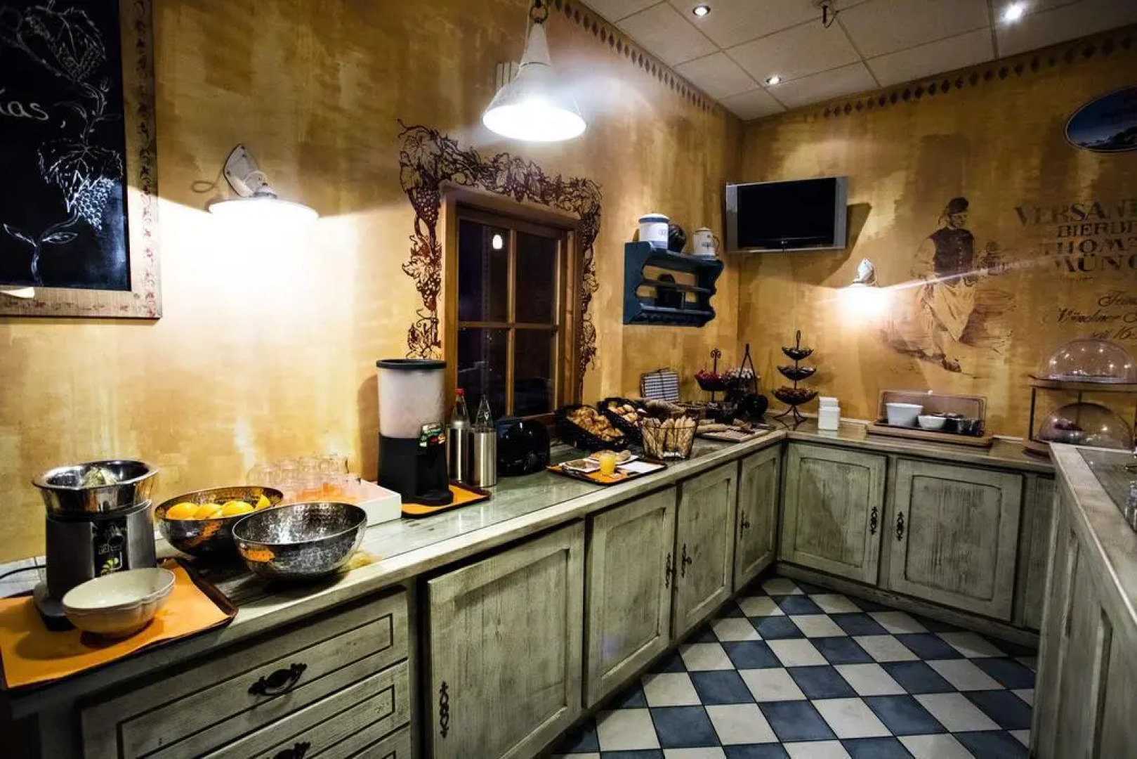 Hôtel & Restaurant Le Moulin de Moissac