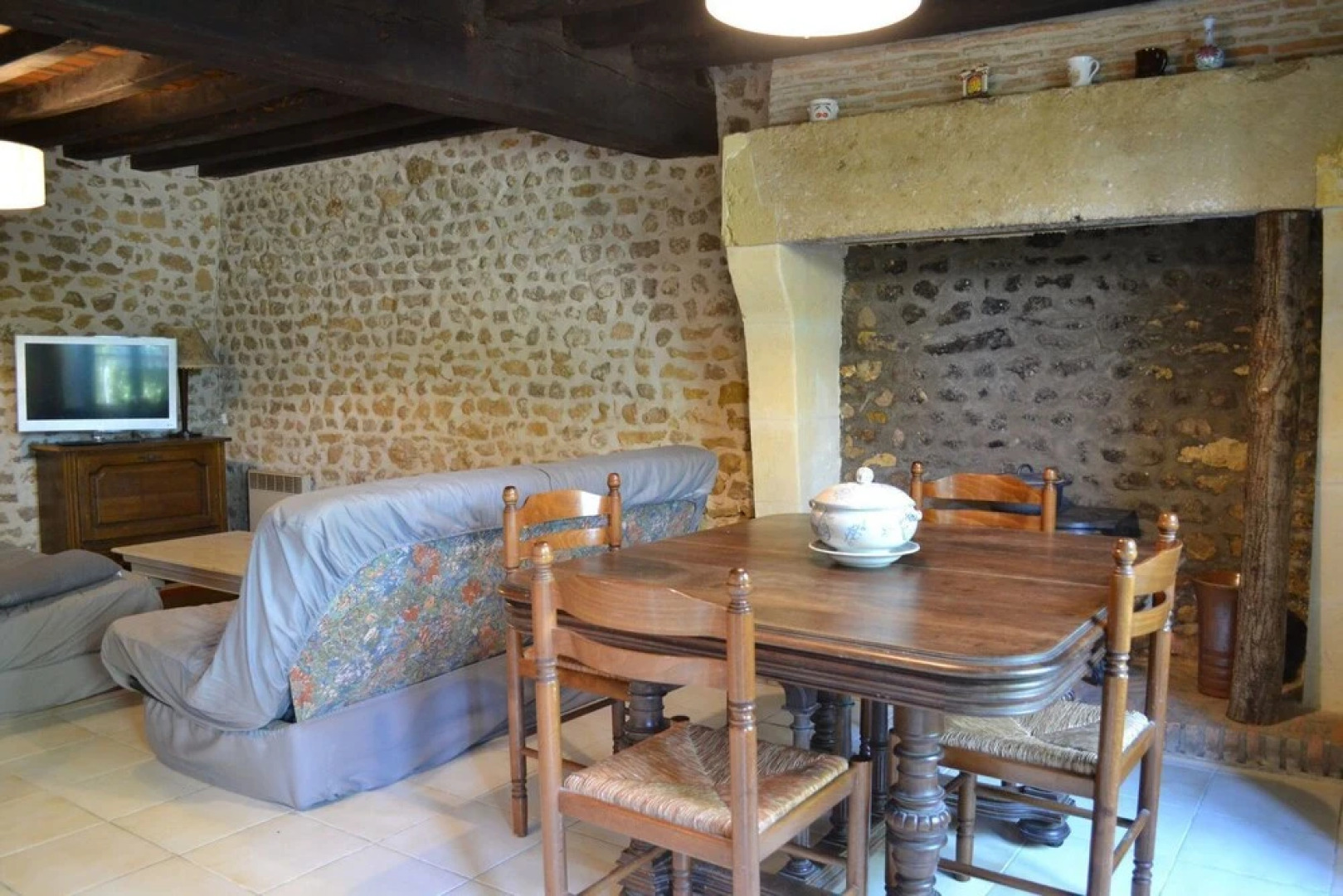 Gîte Relais de l'Age