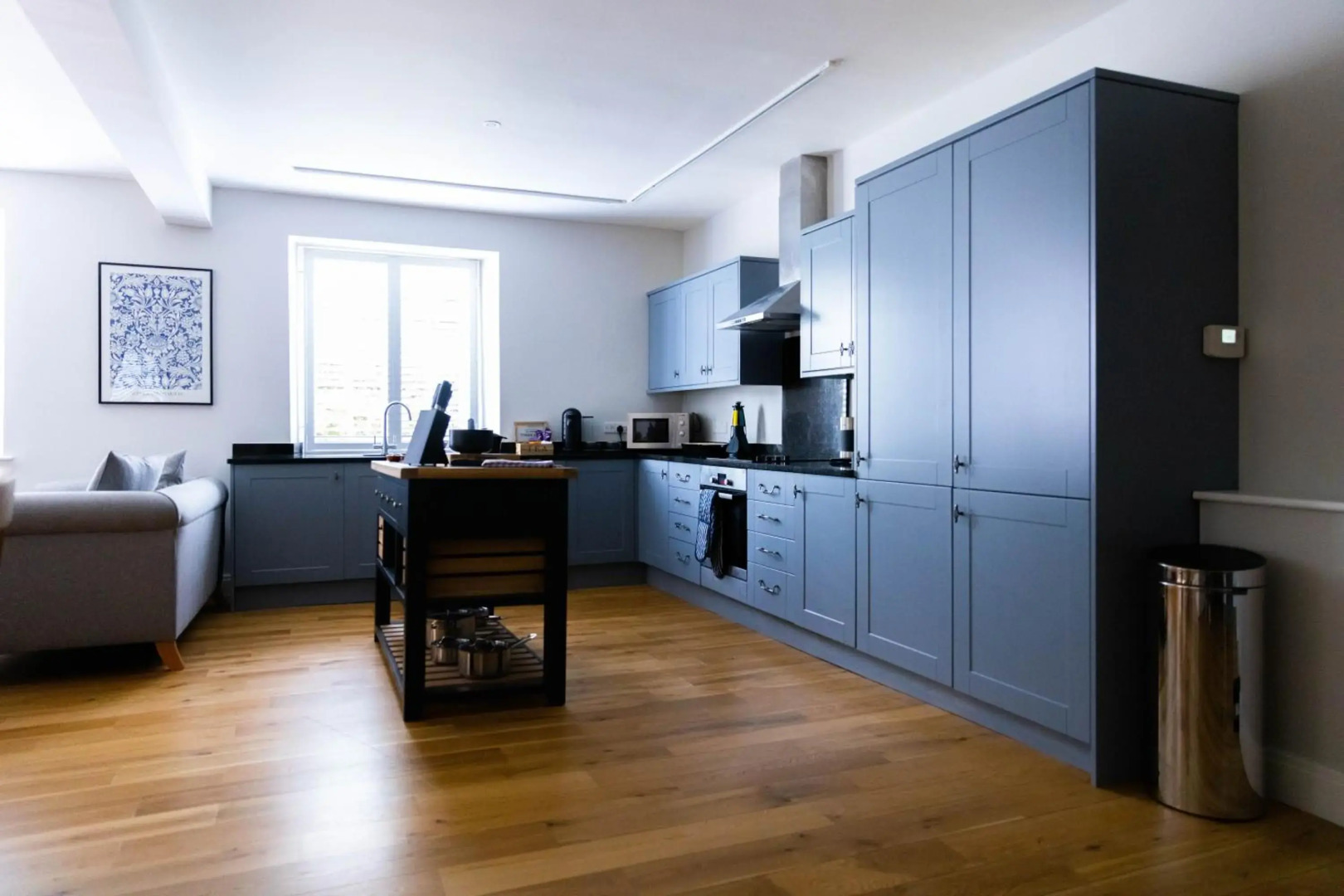 Serviced Guest ApartSuites The Unicorn