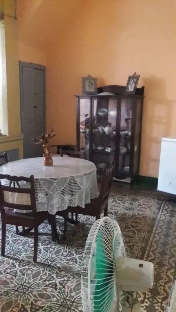 Casa Karina y Franky