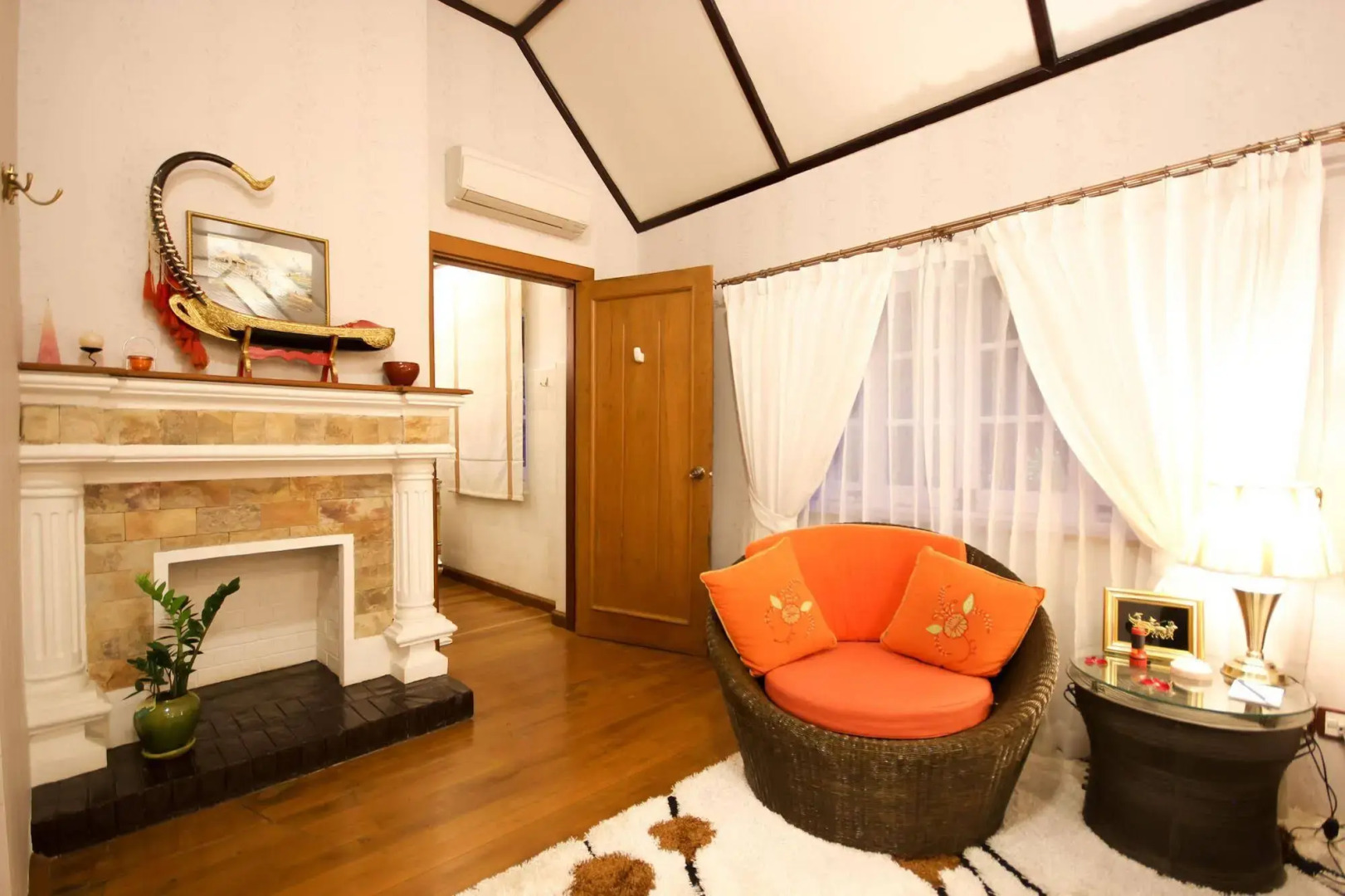 Royal Kalaw Hills Resort