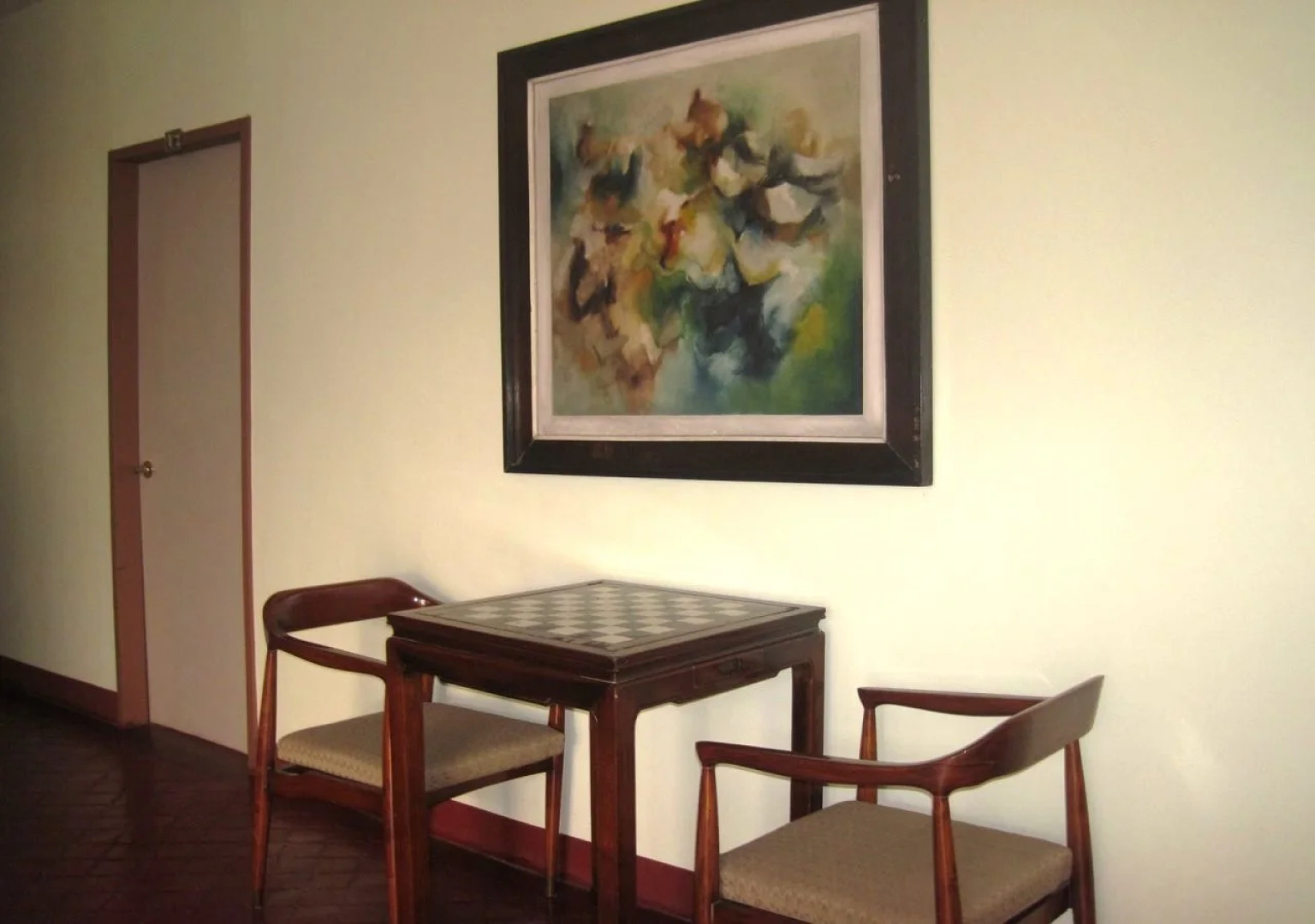 Vista Al Mayon Pensionne