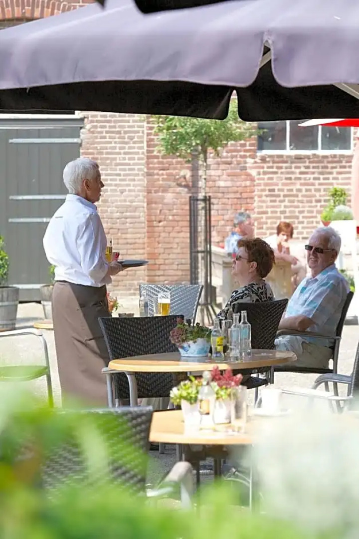 Herberg de Brabantse Kluis