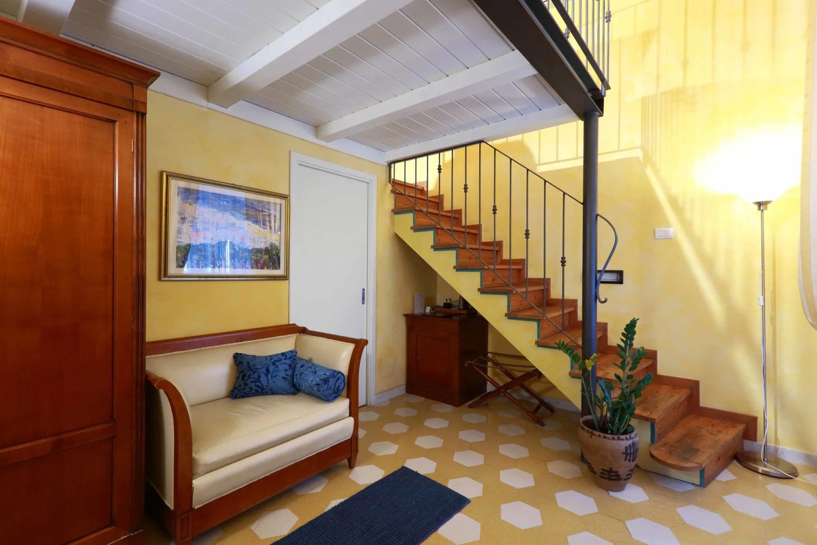 Locanda Il Maestrale