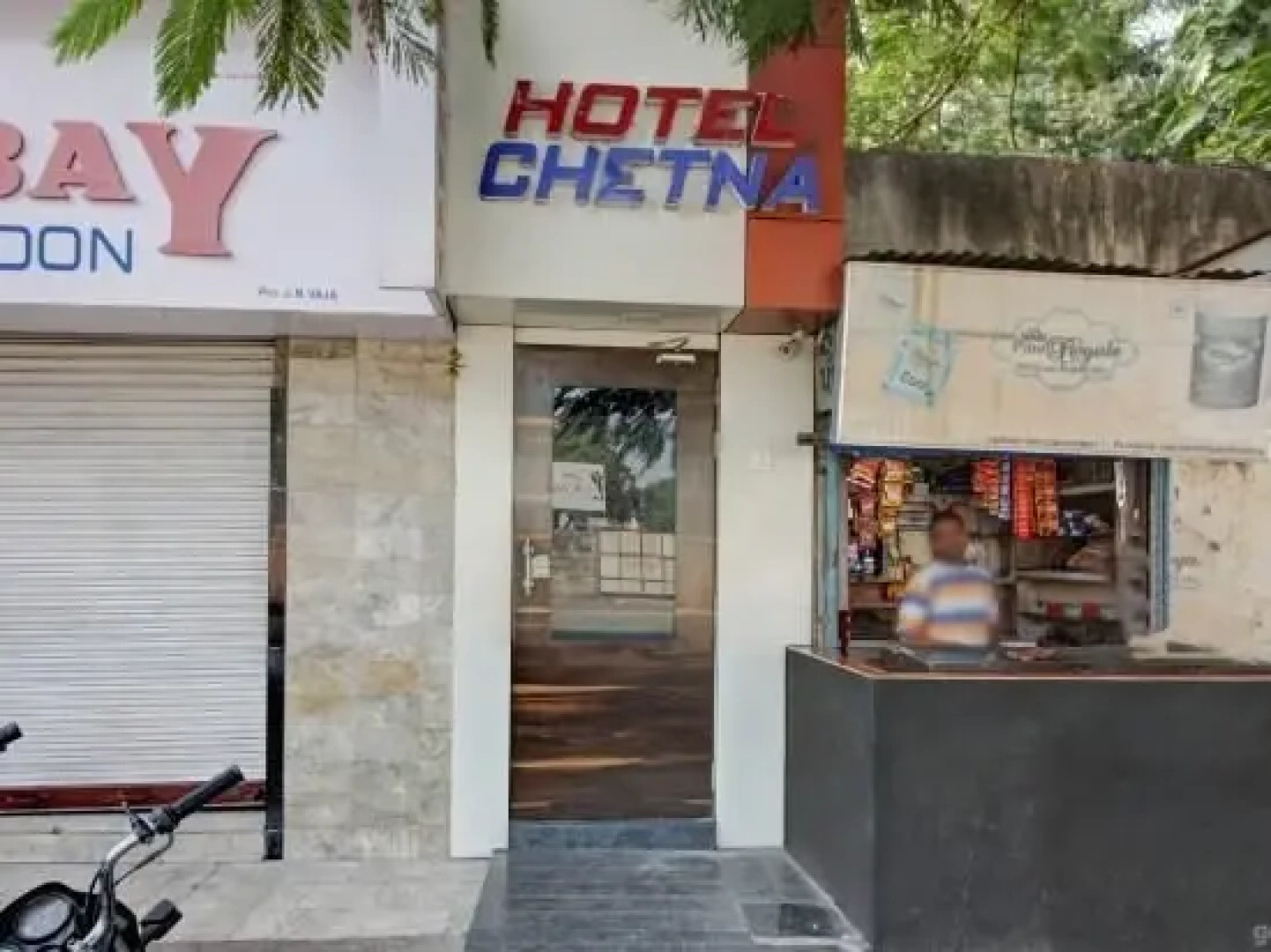 Hotel Chetna