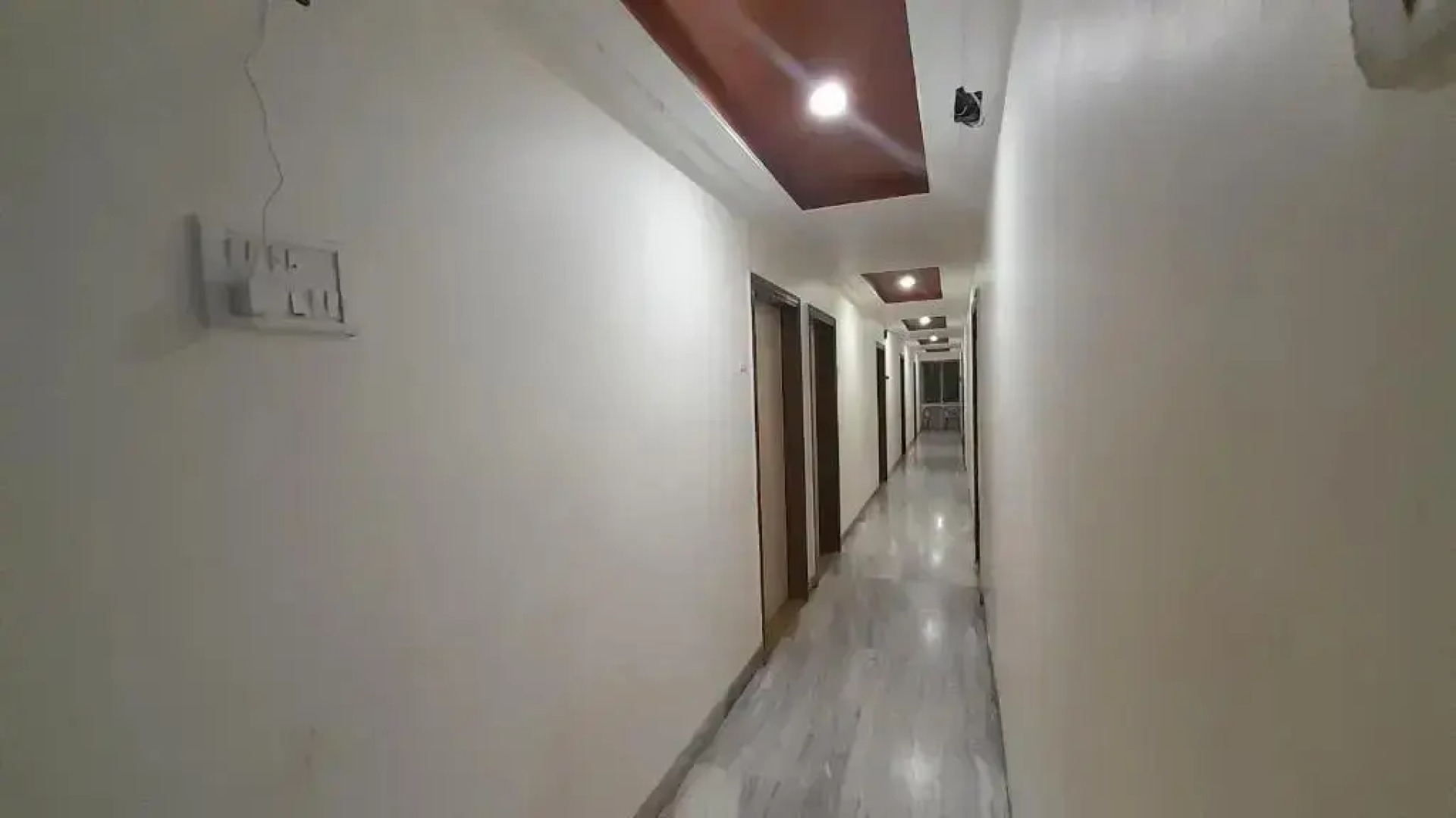 Mahabaleshwar Palace