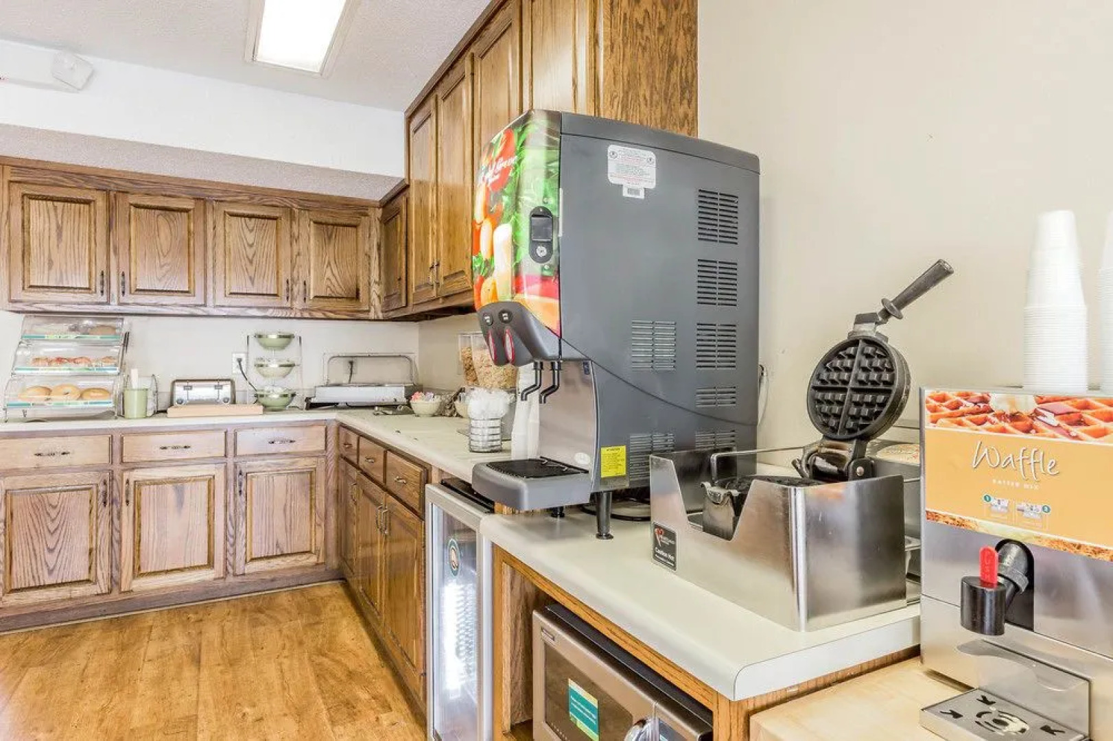 Quality Inn Sylacauga