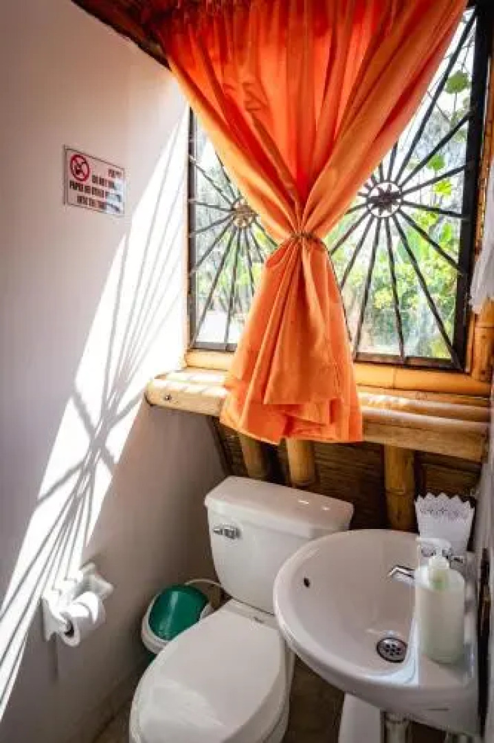 Centro Ecoturistico La Nohelia