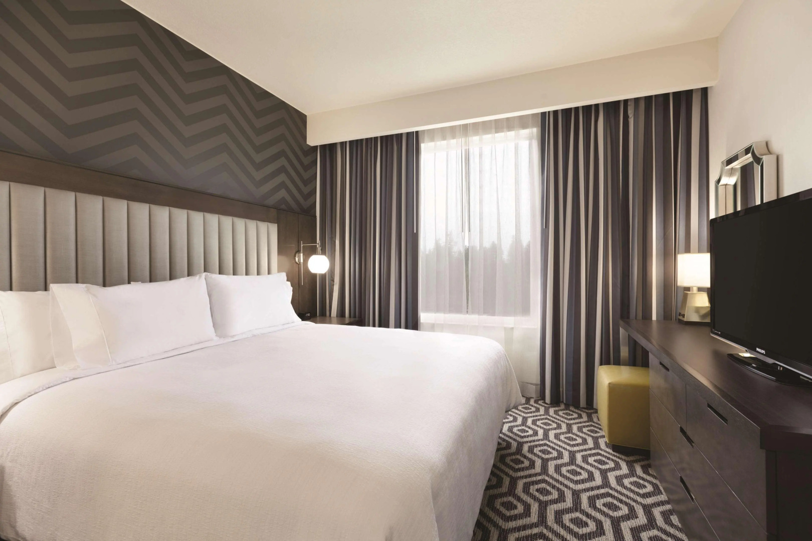 Embassy Suites Portland/Hillsboro, Oregon