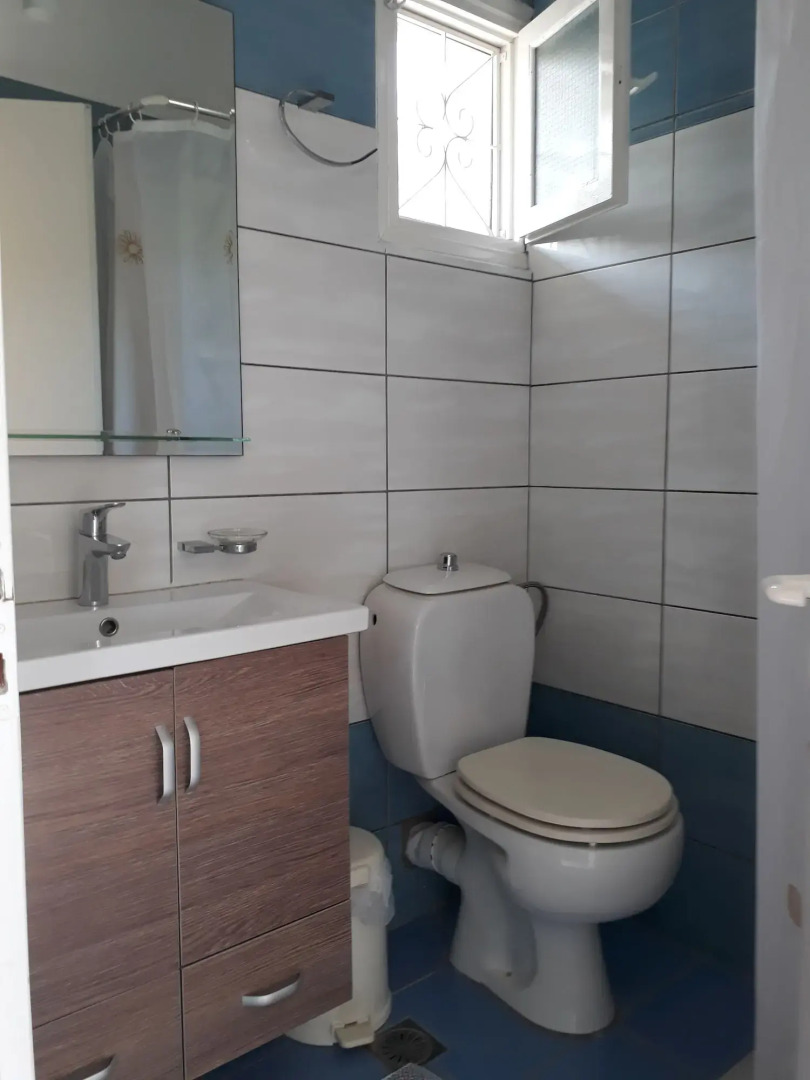 La Casa Di Nonna Anna