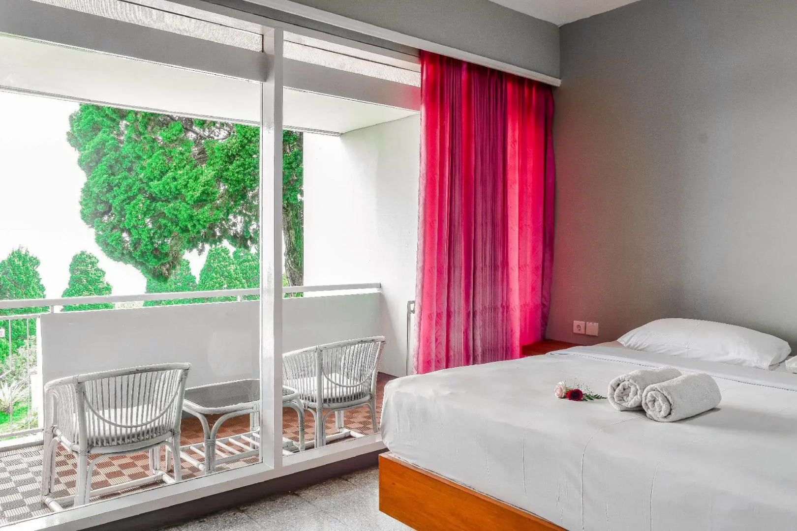 Amanda Hills Bandungan