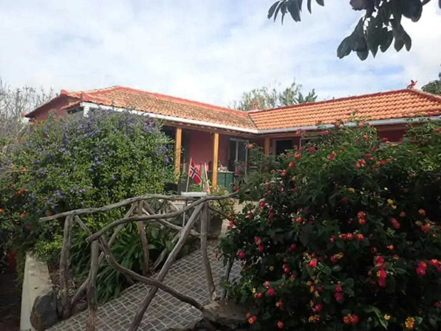 Little Norway - ETC Madeira