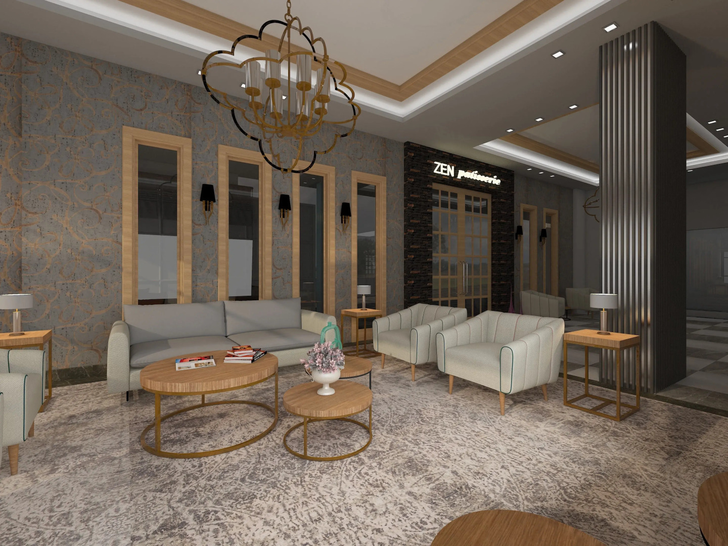 Riviera Zen Hotel Adult Only