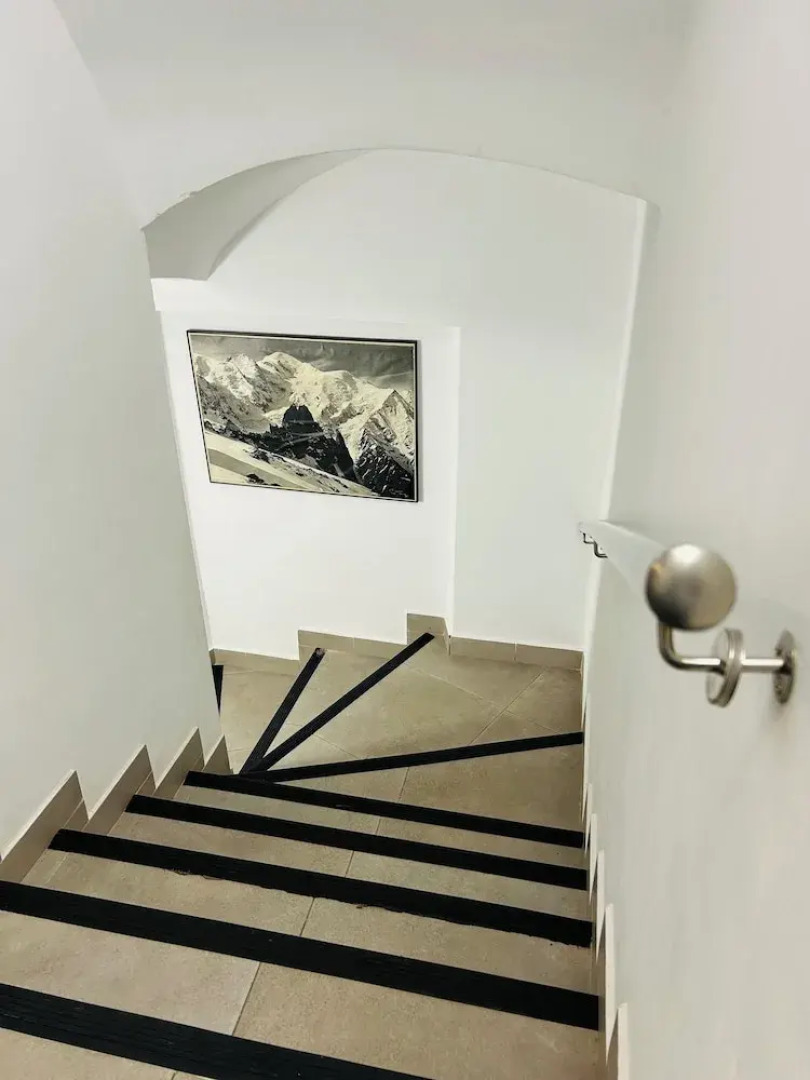 Apartahotel Canfranc