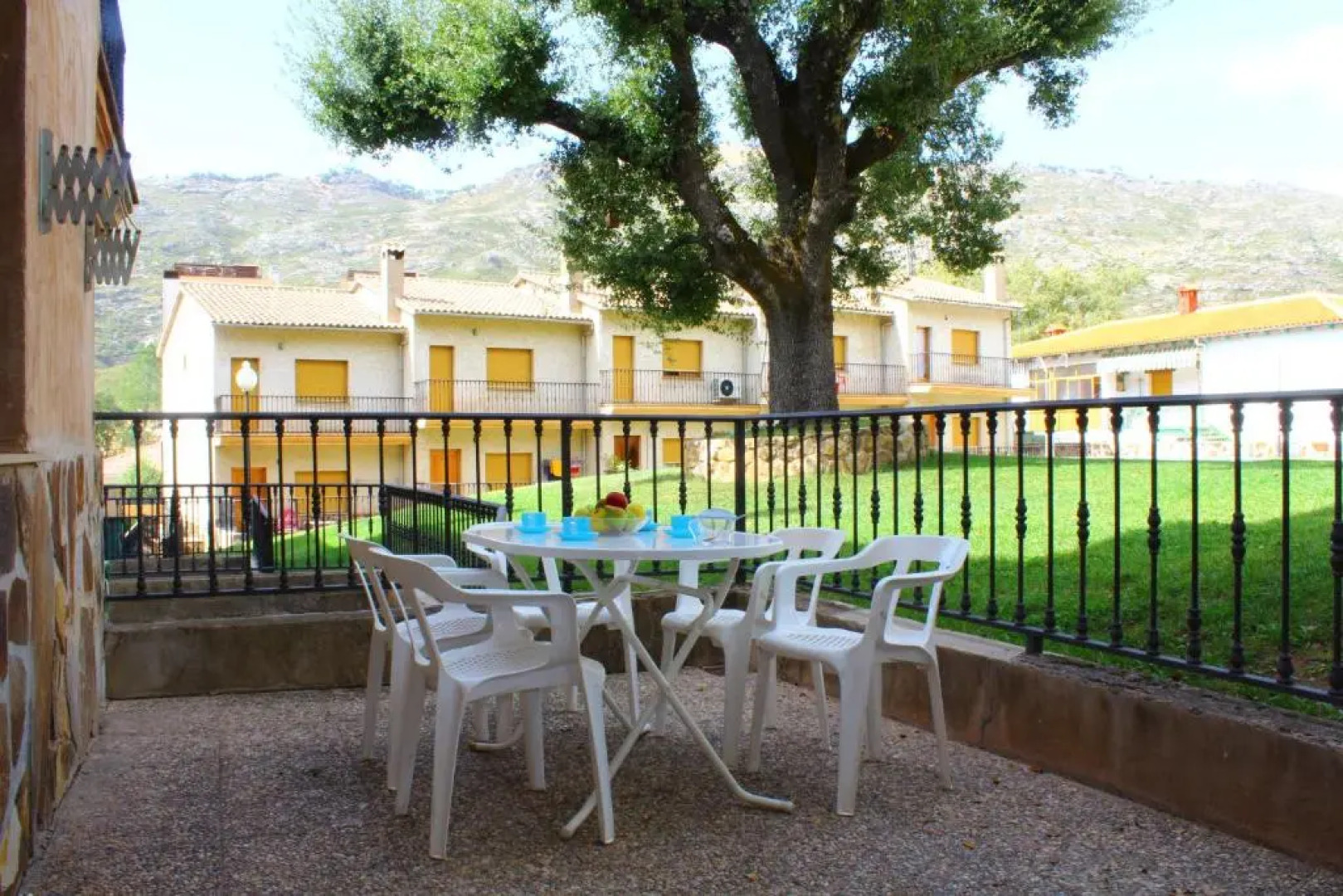 Residencial Los Robles