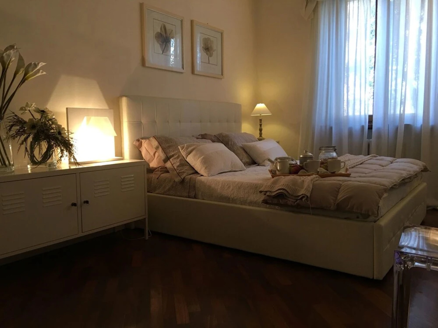 Pietra & Glicine Guest House