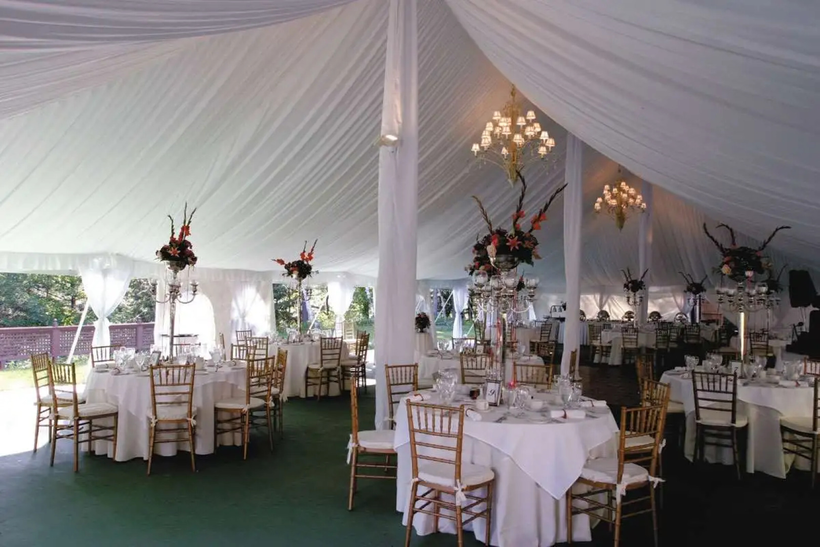 Pointe at Castle Hill Resort