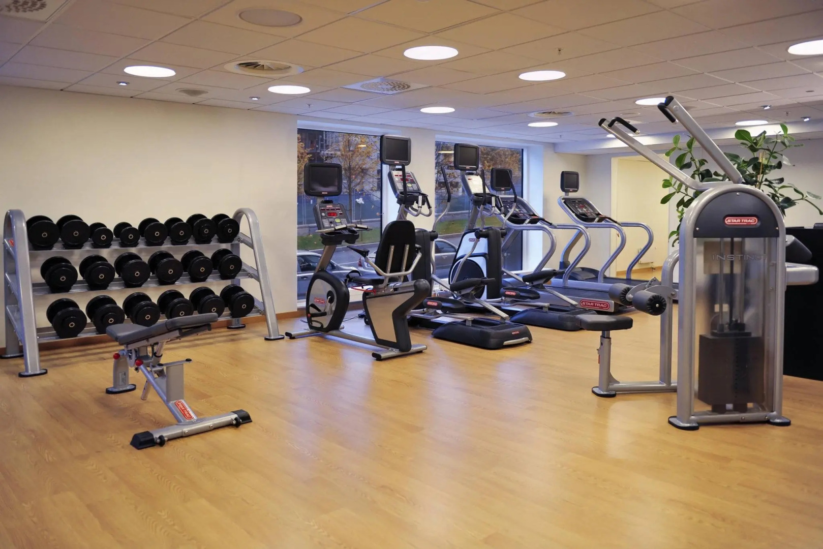 Courtyard by Marriott Stockholm Kungsholmen