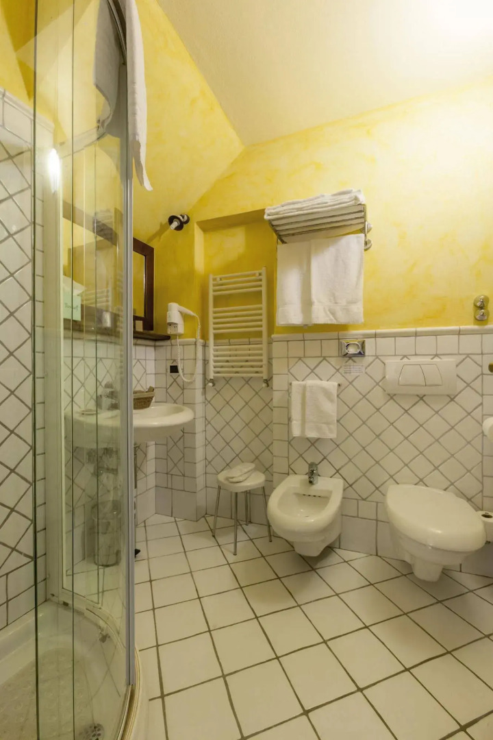 Relais Poggio Borgoni