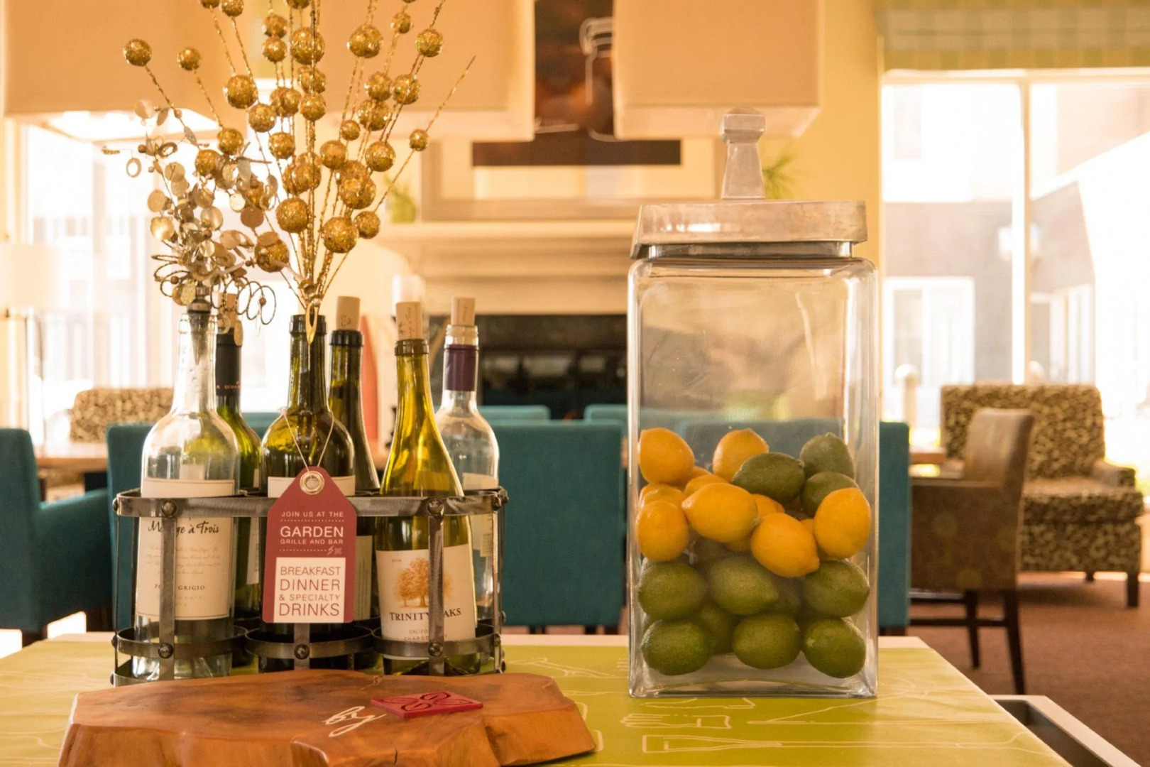 Hilton Garden Inn Oklahoma City North Quail Springs