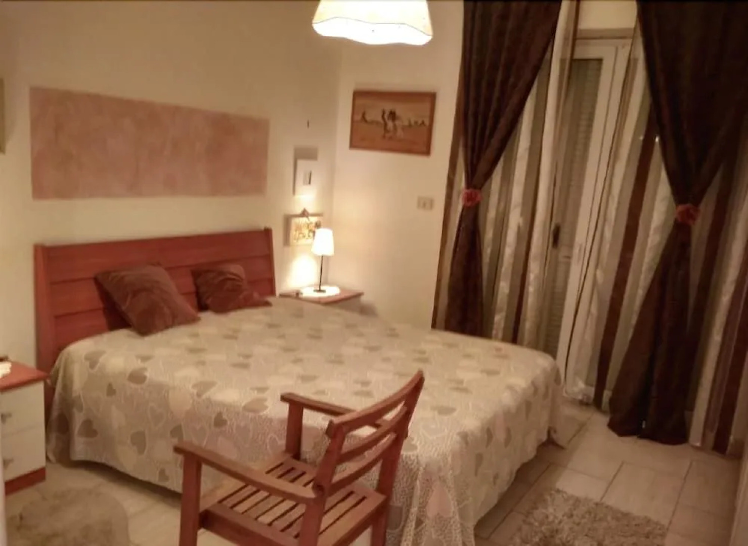 Villa Melina B&B