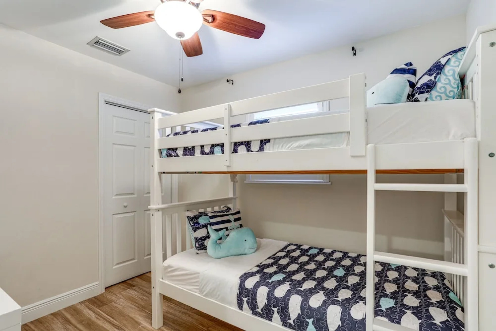 Pet-friendly Retreat in Stuart w/ Saltwater Pool!