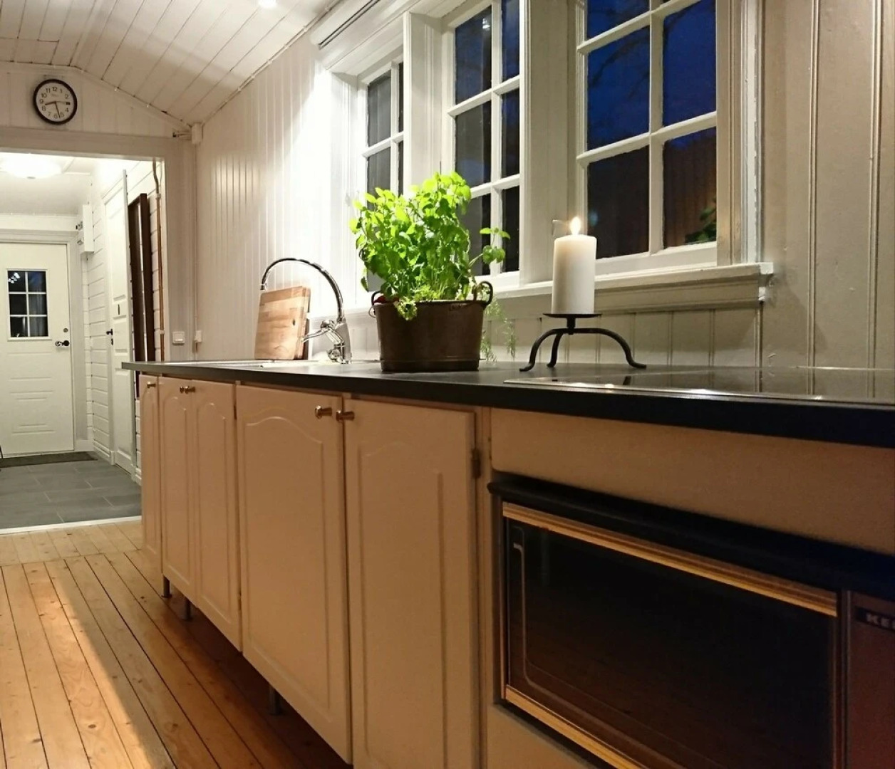 Bokebacken Forest Hotel