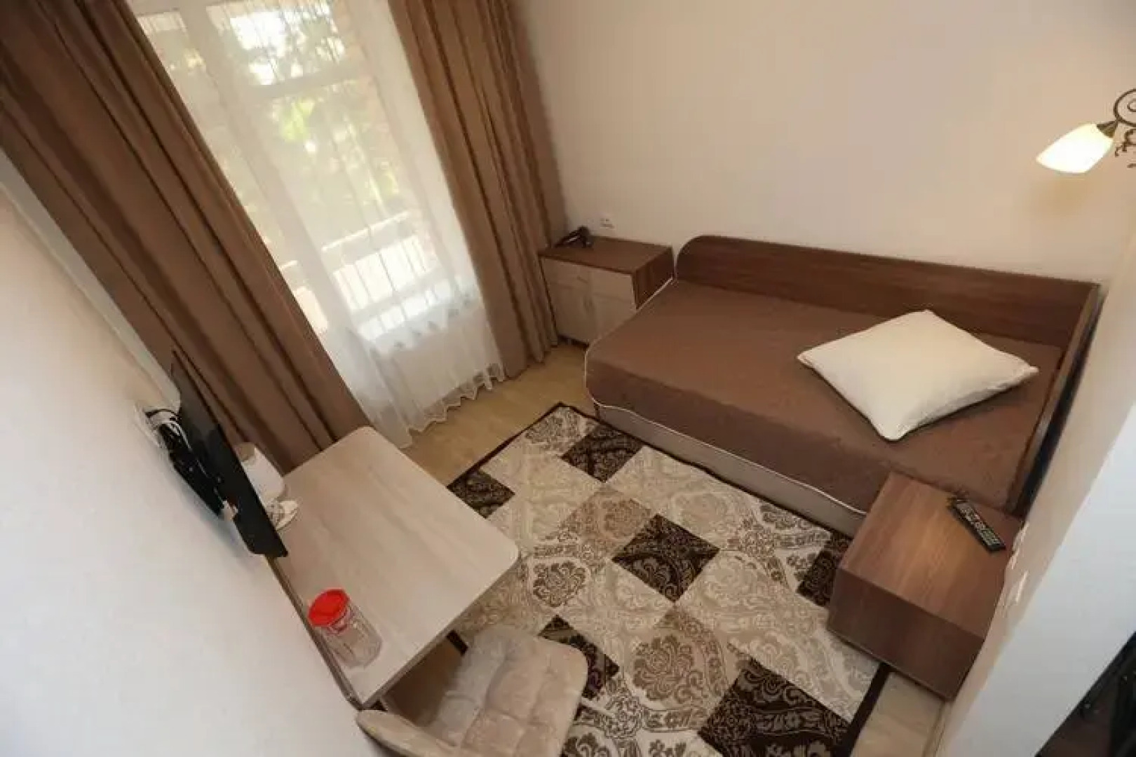 Sanatorij im. Volodarskogo