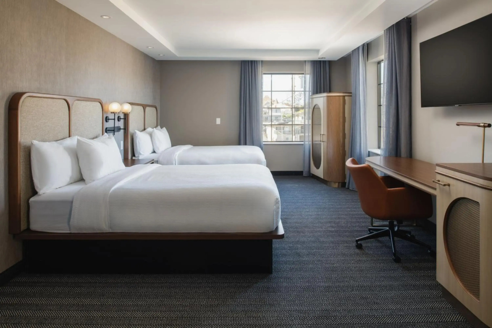 Courtyard by Marriott Santa Cruz