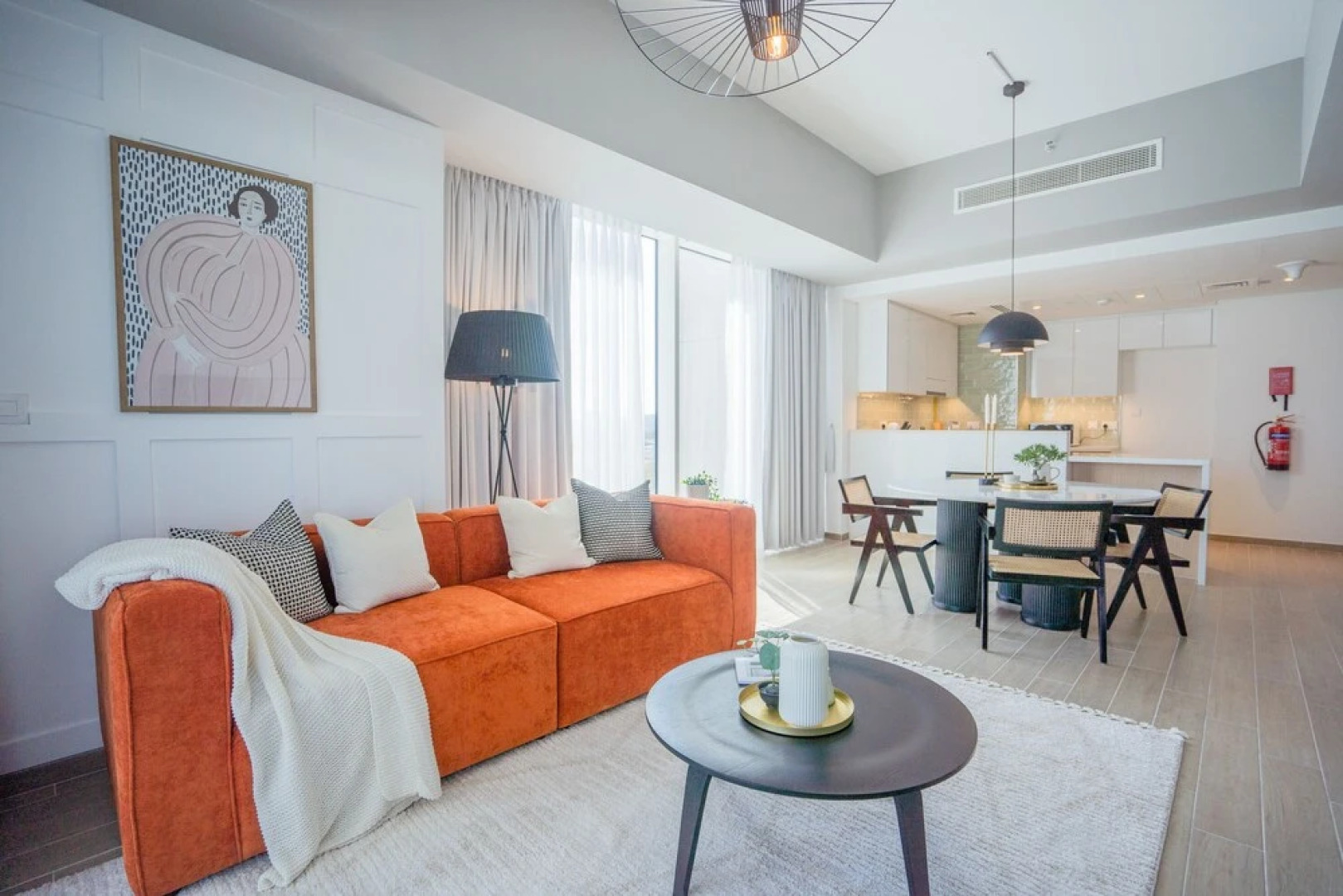 Nasma Holiday Homes - Mayan 3, Yas Island