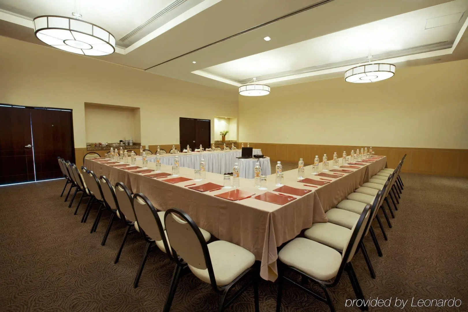 Fiesta Inn Coatzacoalcos