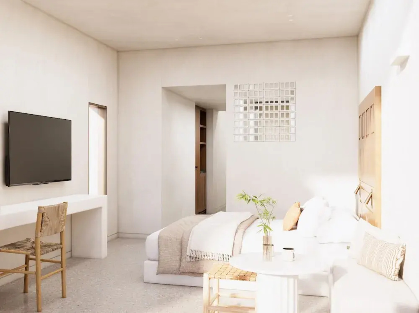 Tinos Beach Hotel & Suites