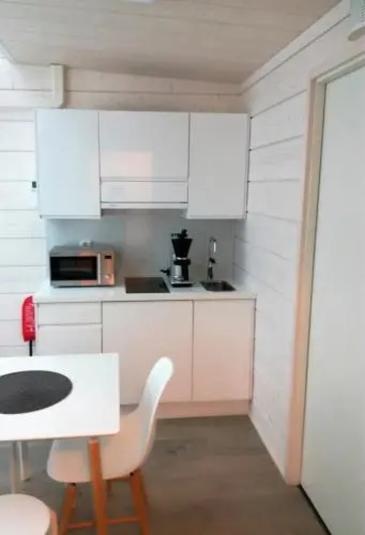 Ukkohalla Chalets