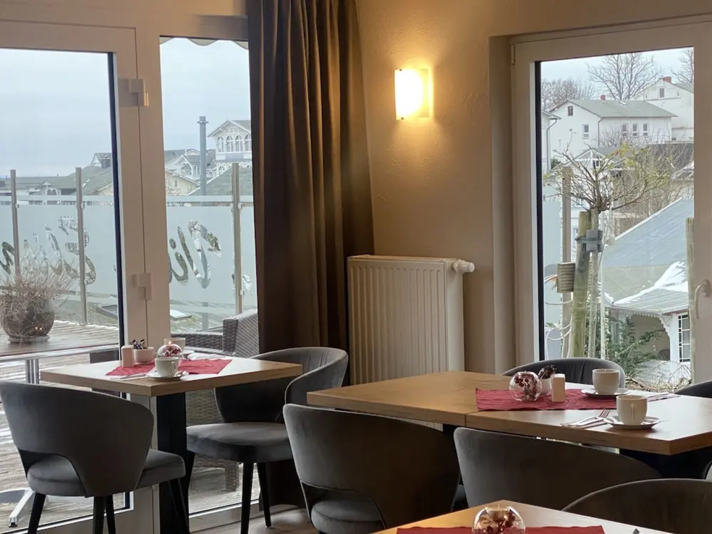 Pension Villa Elisabeth