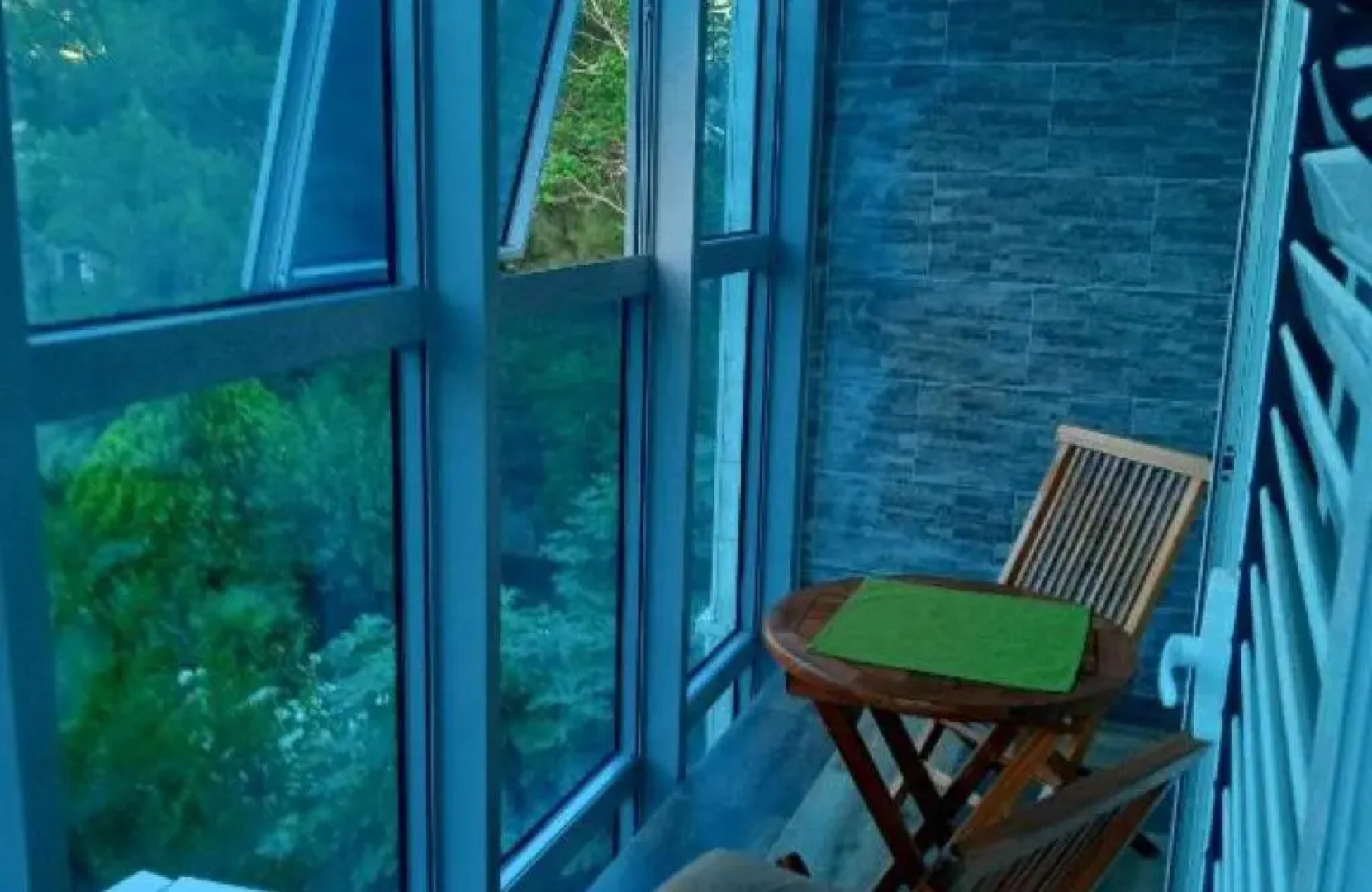 Charming Studio Flat in Prčanj Montenegro